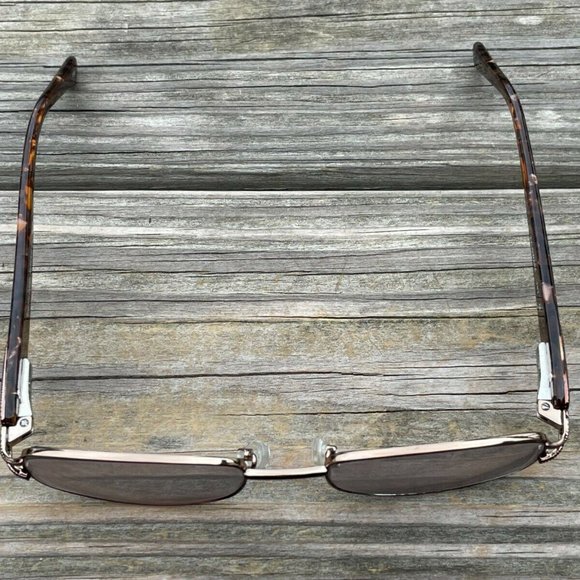 Sophia Loren Glasses Frame BOHOMIAN PEARL M254 Brown Glasses Frame - Picture 7 of 12